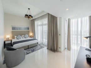 Luton Vacation Homes - Avanti Tower - Business Bay - 11AB07